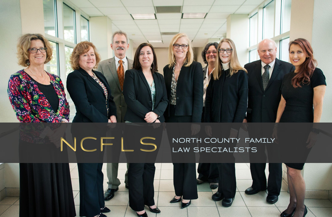 North COunty Family Law Specialists - Group photo